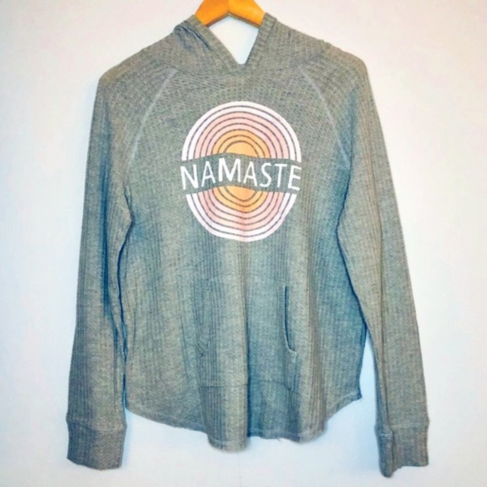 Grayson Threads Namaste Hoodie XL